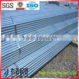Q235 Steel Galvanized Scaffolding Pipe Weights, Galvanized Steel Support