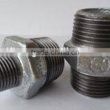 Malleable Iron Pipe Fittings thumbnail-2