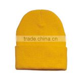 wholesale plain acrylic hat,kintted hats and caps