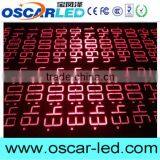Factory Cheap and Good 6 Digits Time Clock Led thumbnail-3