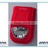 Addressable Electronic Fire Hooter/ Fire Horns /Fire Siren