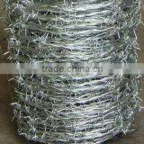 Manufacture of Barbed Wire thumbnail-1