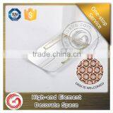 1.0mm Thickness Aluminum Floor Transition Strips Laminate Flooring Transition Profile thumbnail-5