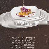 Hot Sale Tableware Porcelain Plate thumbnail-6