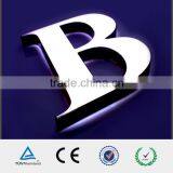 Fashionable Outdoor Programmable Alphabetical Led Lighting Letter Sign thumbnail-1