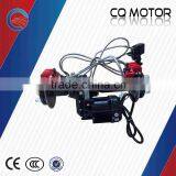 India Auto Rickshaw Motor for Passenger,Rear Axle Differential Motor ,48v 850w Quality Choice thumbnail-1