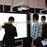 84inch LED Interactive Smart Flat Touch Panel,4K Resolution thumbnail-5