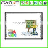 China Manufacturer of Drawing Writing Usb Power Whiteboard System With Tripod Stand Handwriting Input Device