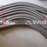 Professional Manufacturer of Spiral Wave Metal Hose thumbnail-1