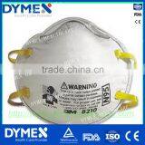 Anti Dust N95 Mask, Dust Mask thumbnail-2