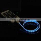 Moving Light Colorful Mini Led Usb Cable With Led Light thumbnail-3
