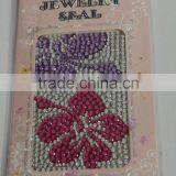 Crystal Stickercrystal Button Sticker for Iphone thumbnail-1