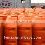 Rotational Molding Plastic Modling Type Hdpe Pipe Floats thumbnail-2