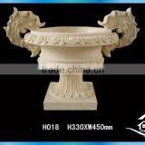 Outdoor Decoration Commercial Flower Pots thumbnail-2