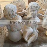Boy and Girl Sculpture thumbnail-2