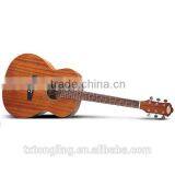 Rosswood Wooden Guitar (TL-0036) thumbnail-2