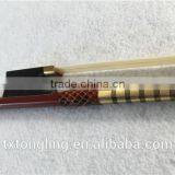 Brazil Wood Stick With Ebony Violin Bow Frogs Quality Choice thumbnail-5