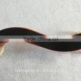 High Quality Adjusable Maple Violin Shoulder Rest For 3/4 4/4 Violin Cello thumbnail-5