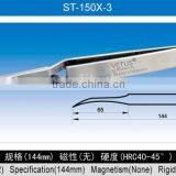ST Series Good Quality Esd-249 Esd Tweezers thumbnail-3