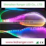 LED Light Strip Amplifier IC WS2811 12V 30LEDSs 48LEDs 60LEDs per Meter for Lighting Decoration thumbnail-1