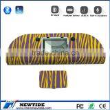 NT-ZS007 Car Bluetooth Portable Speaker With Microphone thumbnail-4