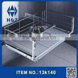 Kitchen Drawer Basket thumbnail-1