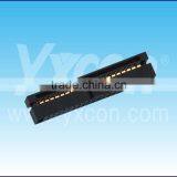 Dongguan Yxcon 1.27mm Pitch Two Parts FRC Connector