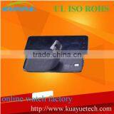 High Prefomance Thermal Conductive Graphite Sheet Cooling for Device Component , Phone thumbnail-5