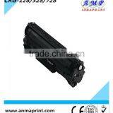 Anmaprint Factory Compatible CRG128/328/728 Toner Cartridges for Canon ICMF 4420/4430/4450