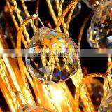 Large Luxury K9 Crystal Chandelier Lighting for Hotel Lobby Decor thumbnail-2