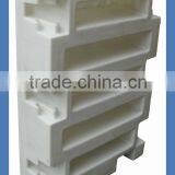 Rotational Molding Plastic Used Pontoon Floats thumbnail-2