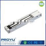 High Safety 280kg 600Lbs Gates Electric Single Door Magnetic Lock thumbnail-2