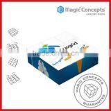 Magic Puzzle Cube - Magic Flip