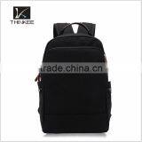 Custom Cheap Blank Canvas Backpack Wholesale China