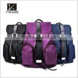 Factory Made Soft 600D Backpack/girls Shopping Backpack/fashion Waterproof Backpack