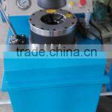 Hydraulic Oil Filter Tube Making Machine