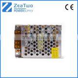 12v Portable Power Supply Aluminum Shell 12v 2a Programmable Power Supplies thumbnail-4