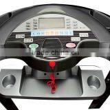 Luxurious Commercial Treadmill Motorized Treadmills thumbnail-2