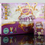 Natural Bird Nest thumbnail-1