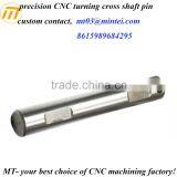 OEM High Precision Stainless Steel Micro Shaft thumbnail-4