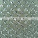 2016 New Style 3D Press Pattern Flock Fabric for Upholstery, Cushion, Bag thumbnail-3