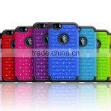 2015 Hot Selling Factory Price High Quality Jewelry Design Mobile Phone Case Cover for Iphone 6 6s 6 Plus 6s Plus thumbnail-3