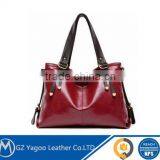 Guangzhou Lastest Fashion Handbags Factory thumbnail-3