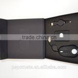 2 in 1 Annual Gift Simple Mini Tool Kit/traveing Usb Kit/promotional Gift Sets thumbnail-4