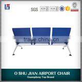2016 Price Hot Sale Airport Chair Foshan thumbnail-3