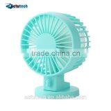 Supply Creative Fashion USB Mini Dual Motor Futaba Quiet Fan thumbnail-6