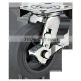 Heavy Duty Casters With TPR Wheel thumbnail-1