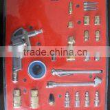 25PCS Air Blow Gun Kit