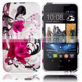 VINTAGE PRINTED SILICONE TPU GEL CASE COVER FOR VARIOUS MOBILE PHONES MODELS thumbnail-6