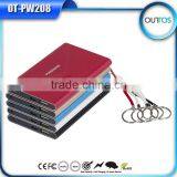 Interesting China Products Power Bank Emergency Mobile Charger With Power Indicator thumbnail-4